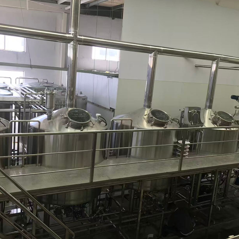 吴江精酿啤酒设备厂—啤酒文化的深刻内涵